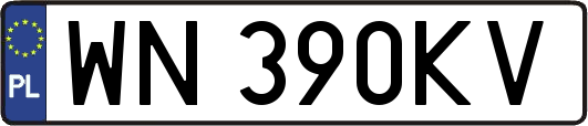WN390KV