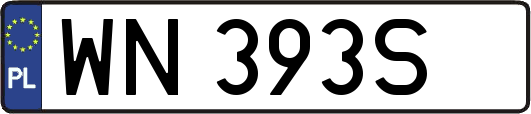 WN393S