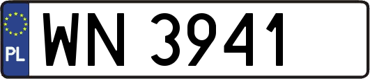 WN3941