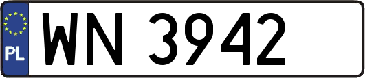 WN3942