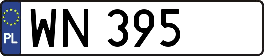 WN395