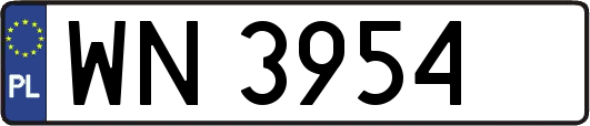 WN3954