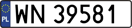 WN39581