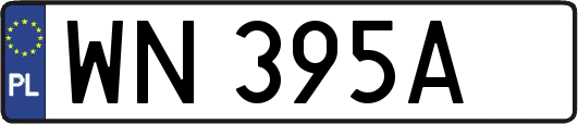 WN395A