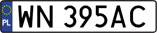 WN395AC