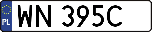WN395C