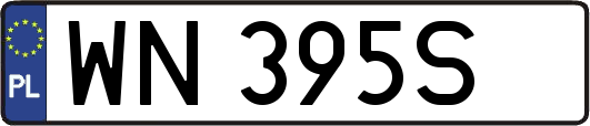 WN395S