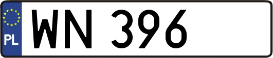 WN396