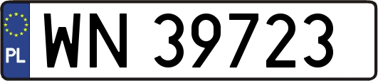 WN39723