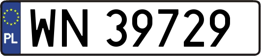 WN39729