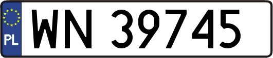 WN39745