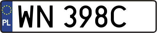 WN398C