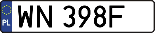 WN398F