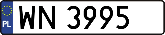WN3995