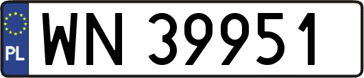 WN39951