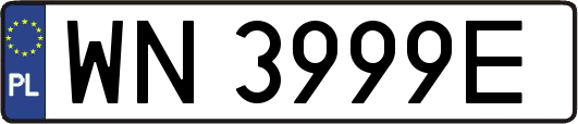 WN3999E