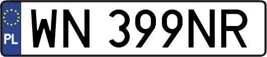 WN399NR