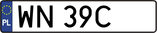 WN39C