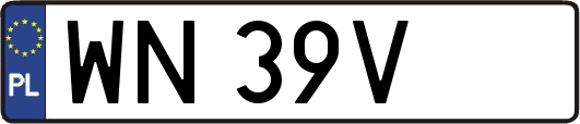 WN39V