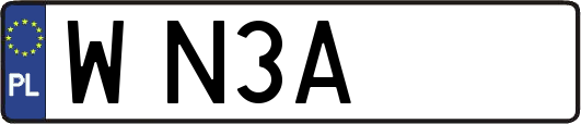 WN3A