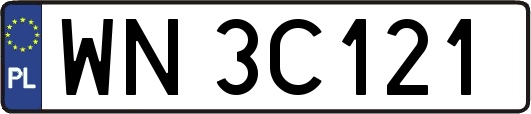 WN3C121