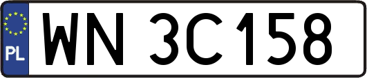 WN3C158