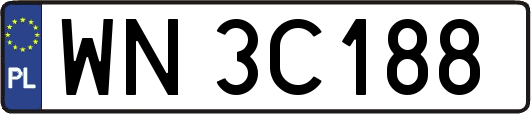 WN3C188