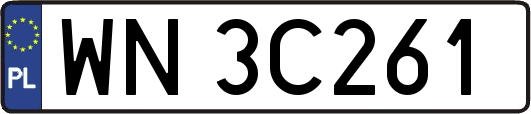 WN3C261