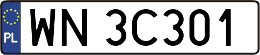 WN3C301
