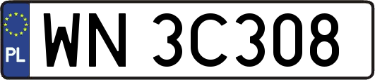 WN3C308