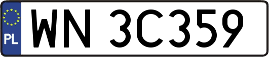 WN3C359