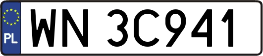 WN3C941