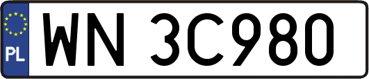 WN3C980