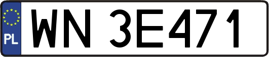 WN3E471