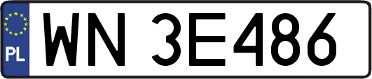 WN3E486