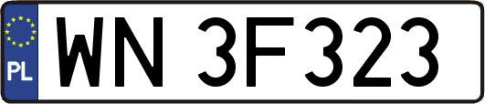 WN3F323