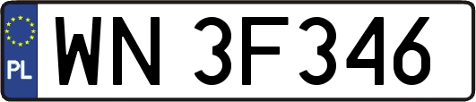 WN3F346
