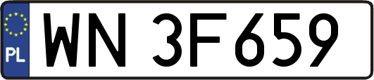WN3F659
