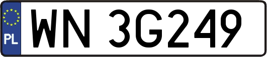 WN3G249