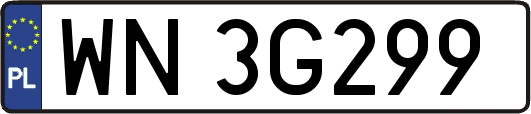 WN3G299