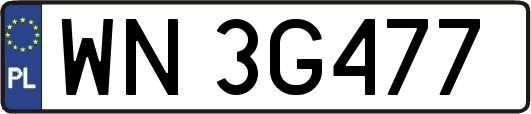 WN3G477