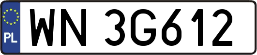 WN3G612