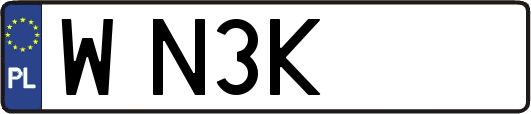 WN3K