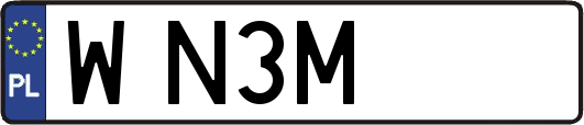 WN3M