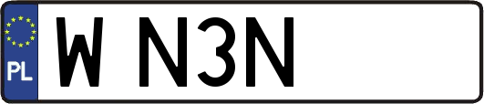 WN3N