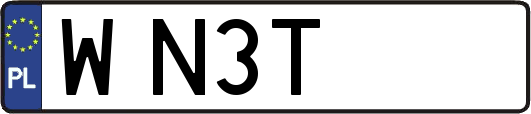 WN3T