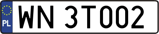 WN3T002