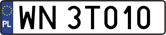 WN3T010