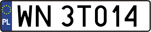 WN3T014