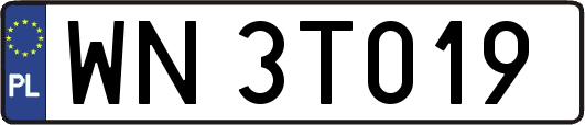 WN3T019